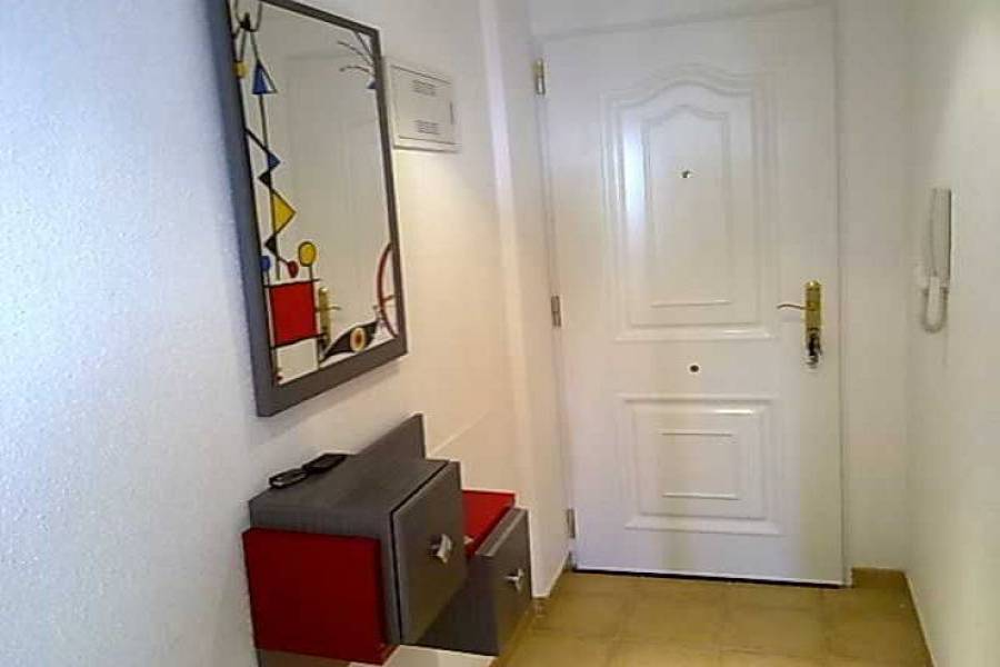 Finestrat,Alicante,España,2 Bedrooms Bedrooms,1 BañoBathrooms,Apartamentos,25466