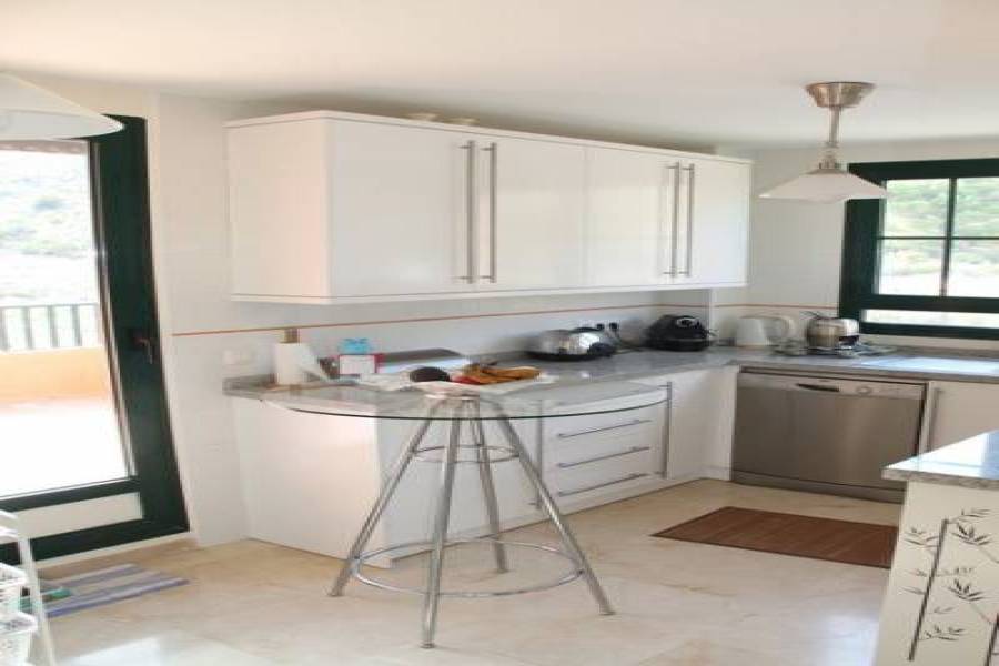 Finestrat,Alicante,España,3 Bedrooms Bedrooms,2 BathroomsBathrooms,Dúplex,25467