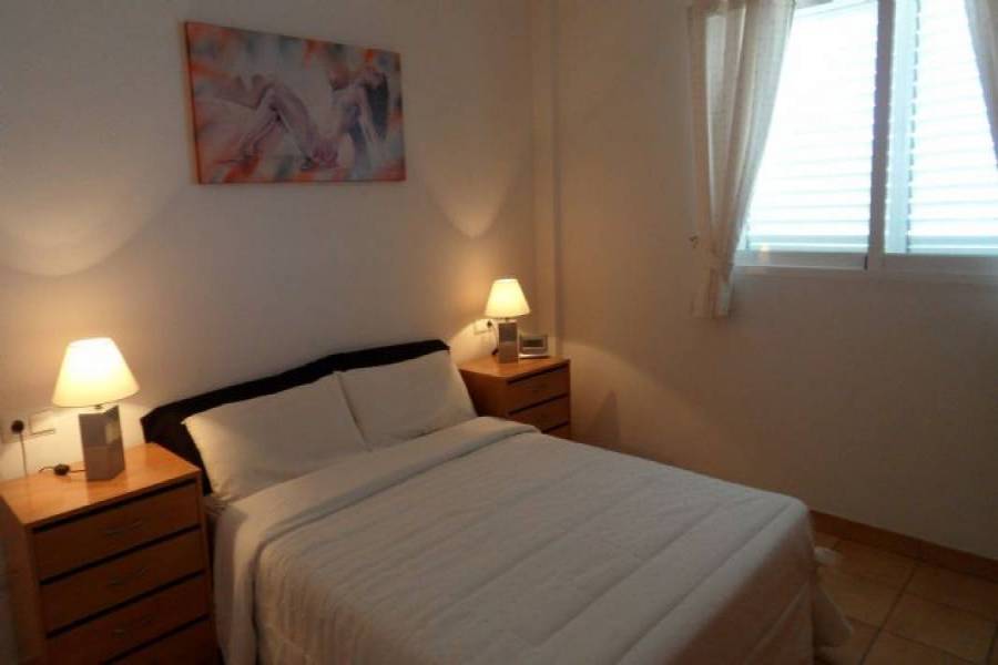 Finestrat,Alicante,España,2 Bedrooms Bedrooms,1 BañoBathrooms,Apartamentos,25468
