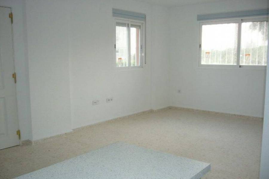 Benidorm,Alicante,España,2 Bedrooms Bedrooms,1 BañoBathrooms,Apartamentos,25469