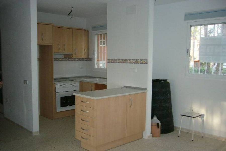 Benidorm,Alicante,España,2 Bedrooms Bedrooms,1 BañoBathrooms,Apartamentos,25469