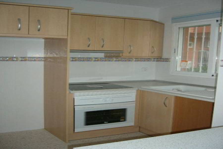 Benidorm,Alicante,España,2 Bedrooms Bedrooms,1 BañoBathrooms,Apartamentos,25469