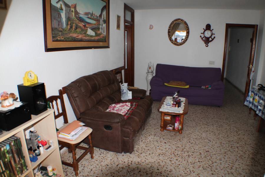 Benidorm,Alicante,España,3 Bedrooms Bedrooms,1 BañoBathrooms,Apartamentos,25476