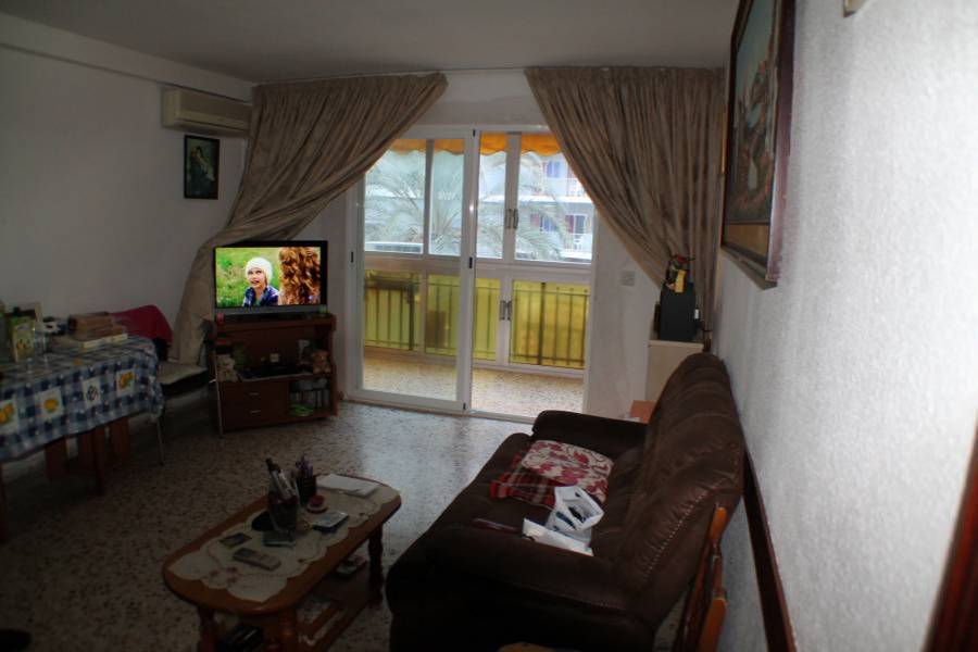 Benidorm,Alicante,España,3 Bedrooms Bedrooms,1 BañoBathrooms,Apartamentos,25476