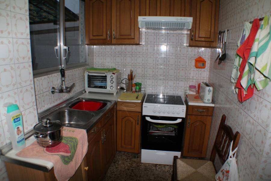 Benidorm,Alicante,España,3 Bedrooms Bedrooms,1 BañoBathrooms,Apartamentos,25476