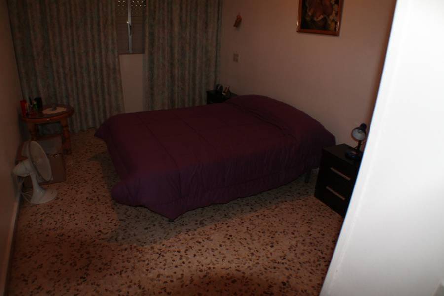 Benidorm,Alicante,España,3 Bedrooms Bedrooms,1 BañoBathrooms,Apartamentos,25476