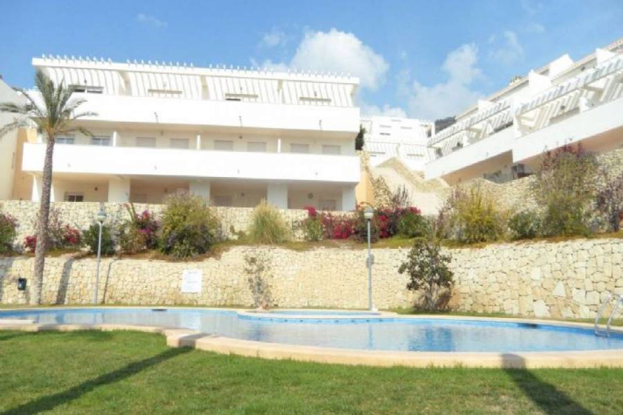 Relleu,Alicante,España,3 Bedrooms Bedrooms,2 BathroomsBathrooms,Bungalow,25478