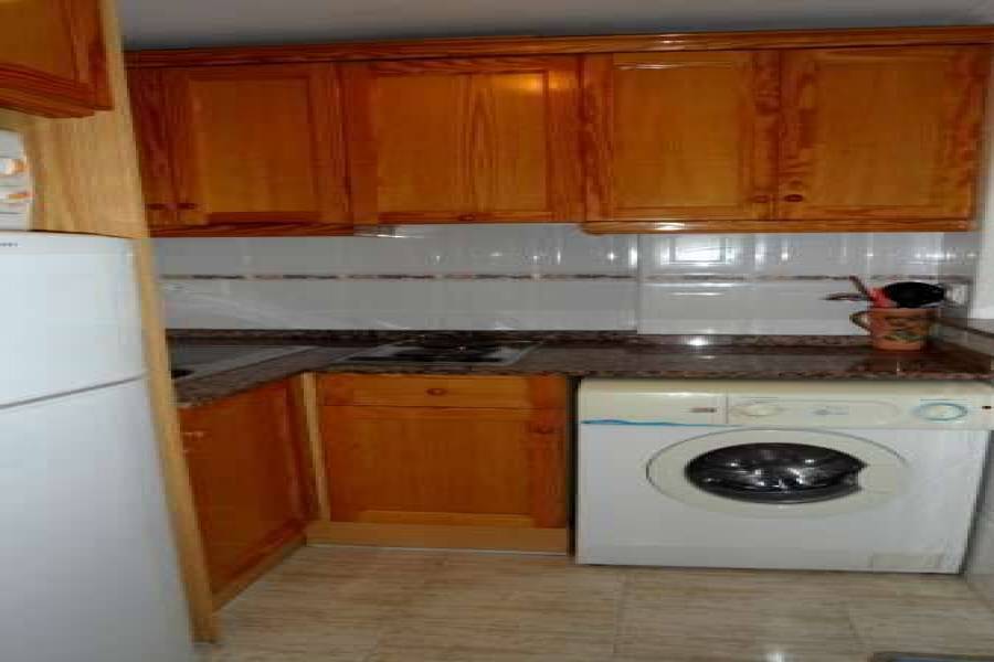 Villajoyosa,Alicante,España,1 Dormitorio Bedrooms,1 BañoBathrooms,Apartamentos,25482