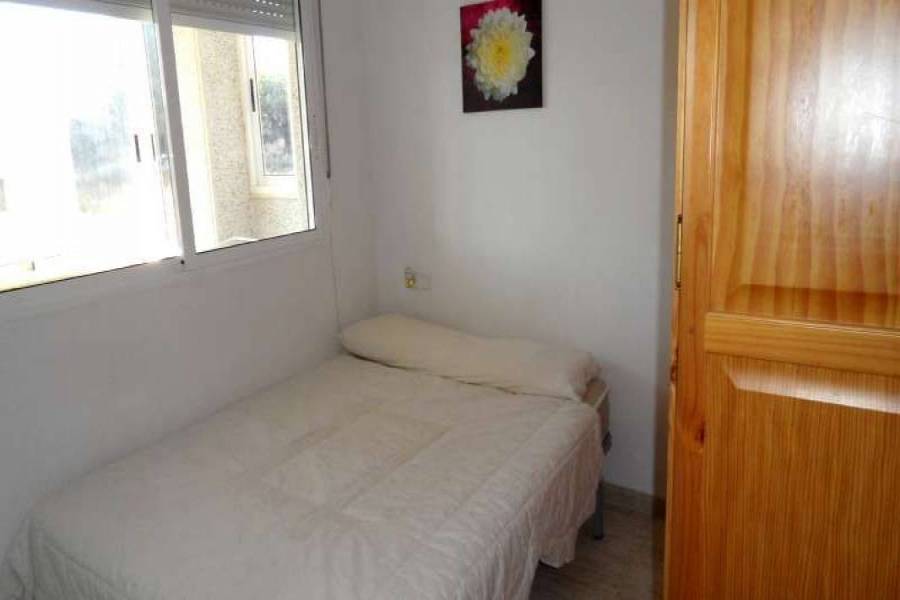 Villajoyosa,Alicante,España,1 Dormitorio Bedrooms,1 BañoBathrooms,Apartamentos,25482