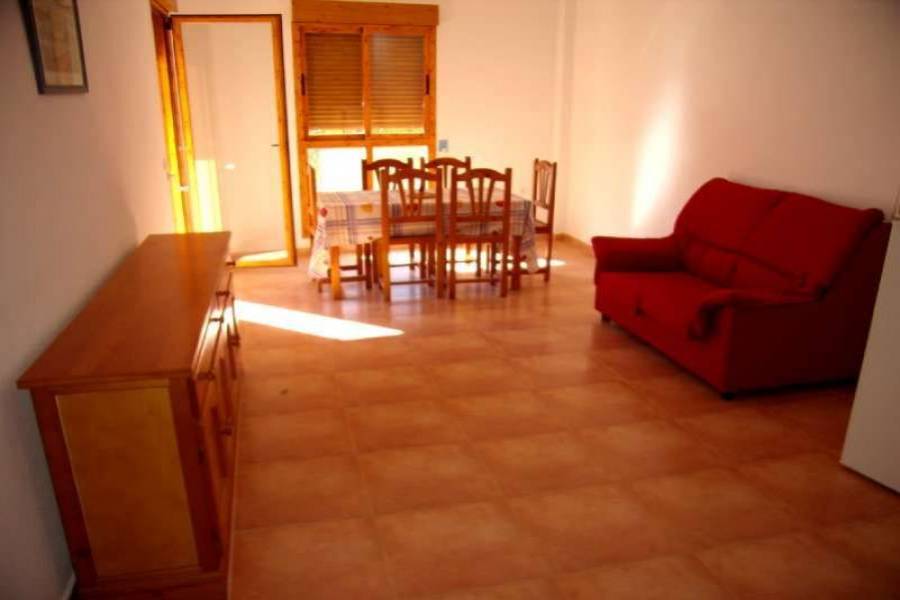 Orcheta,Alicante,España,2 Bedrooms Bedrooms,1 BañoBathrooms,Apartamentos,25483