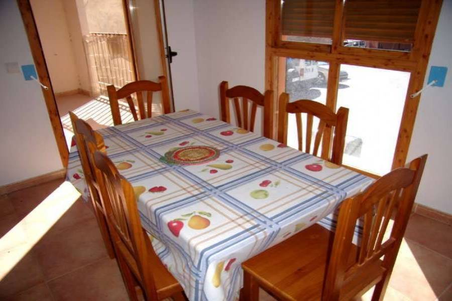 Orcheta,Alicante,España,2 Bedrooms Bedrooms,1 BañoBathrooms,Apartamentos,25483
