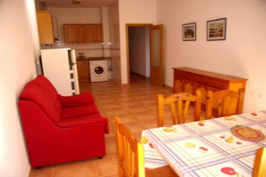 Orcheta,Alicante,España,2 Bedrooms Bedrooms,1 BañoBathrooms,Apartamentos,25483