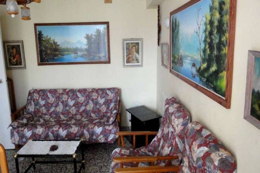 Villajoyosa,Alicante,España,3 Bedrooms Bedrooms,1 BañoBathrooms,Apartamentos,25485