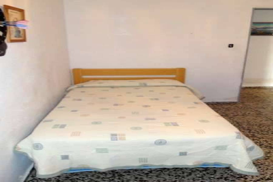 Villajoyosa,Alicante,España,3 Bedrooms Bedrooms,1 BañoBathrooms,Apartamentos,25485