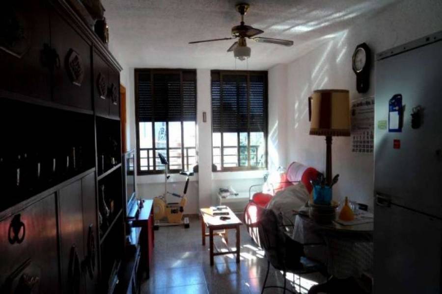 Benidorm,Alicante,España,4 Bedrooms Bedrooms,2 BathroomsBathrooms,Atico,25488