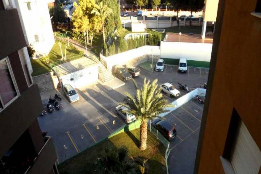 Benidorm,Alicante,España,3 Bedrooms Bedrooms,1 BañoBathrooms,Apartamentos,25489