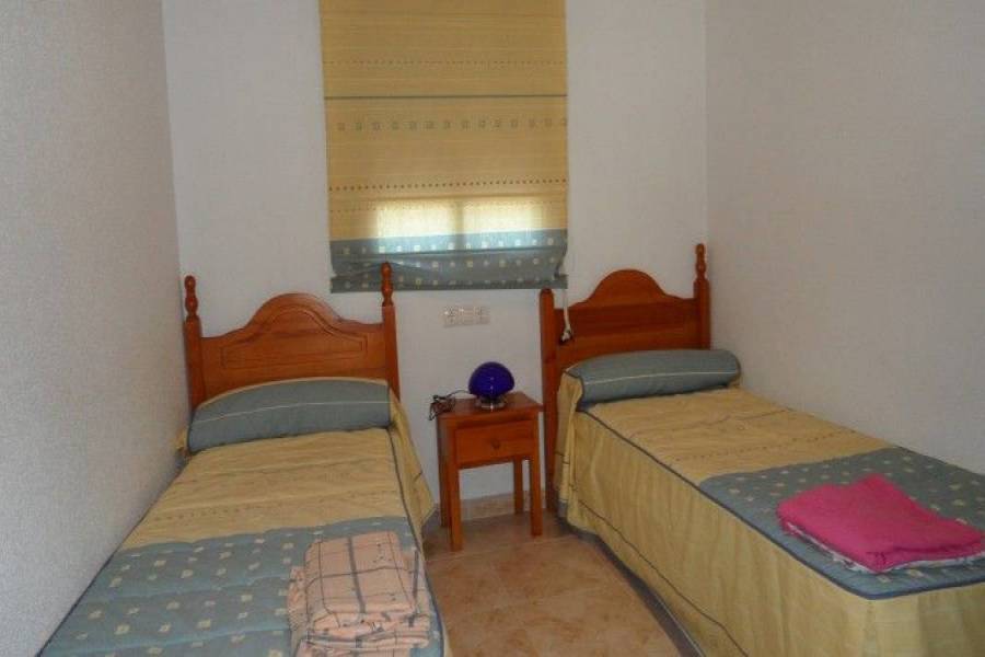 Villajoyosa,Alicante,España,2 Bedrooms Bedrooms,1 BañoBathrooms,Apartamentos,25491