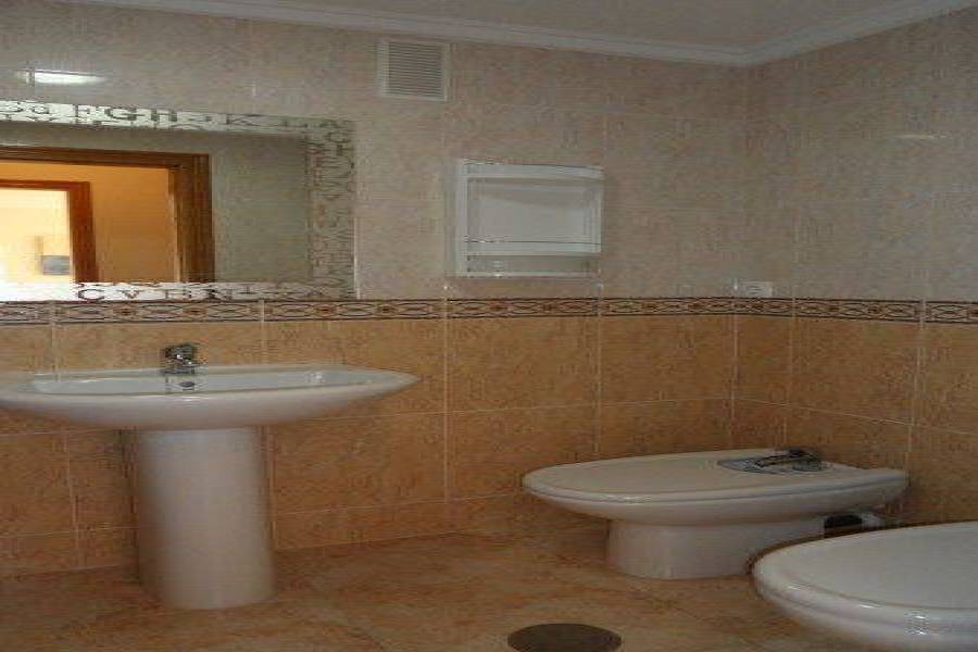 Villajoyosa,Alicante,España,2 Bedrooms Bedrooms,1 BañoBathrooms,Apartamentos,25491