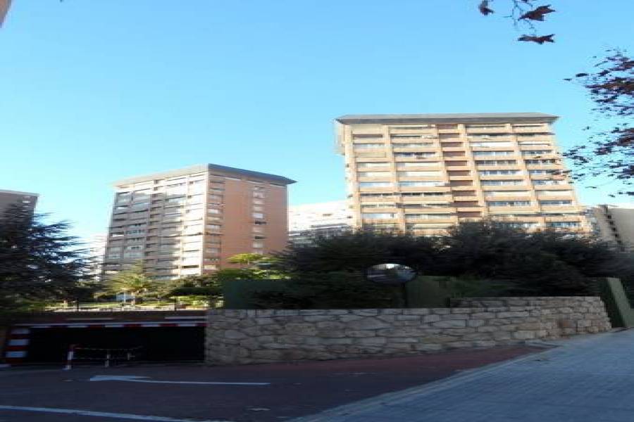 Benidorm,Alicante,España,4 Bedrooms Bedrooms,2 BathroomsBathrooms,Apartamentos,25492