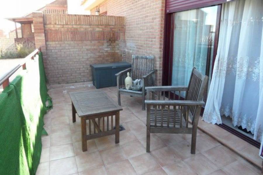 La Nucia,Alicante,España,3 Bedrooms Bedrooms,3 BathroomsBathrooms,Bungalow,25493