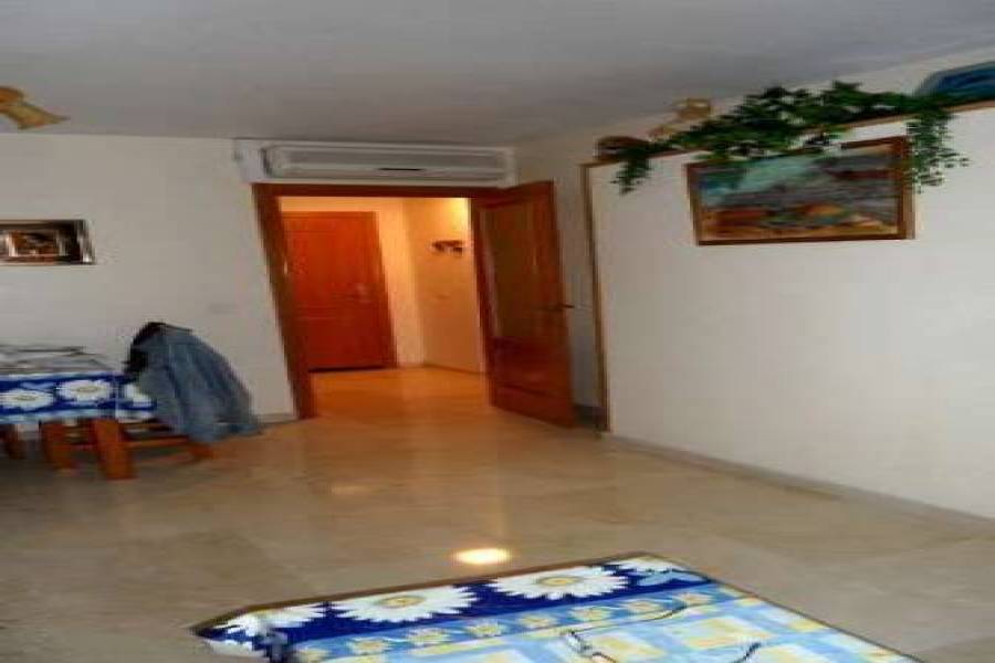 Benidorm,Alicante,España,2 Bedrooms Bedrooms,1 BañoBathrooms,Apartamentos,25494
