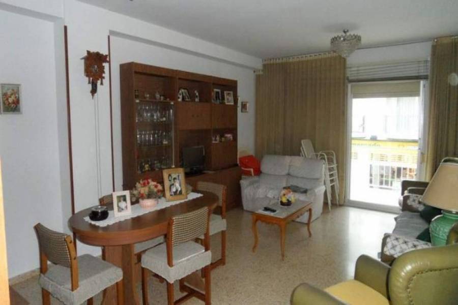La Nucia,Alicante,España,4 Bedrooms Bedrooms,2 BathroomsBathrooms,Apartamentos,25495