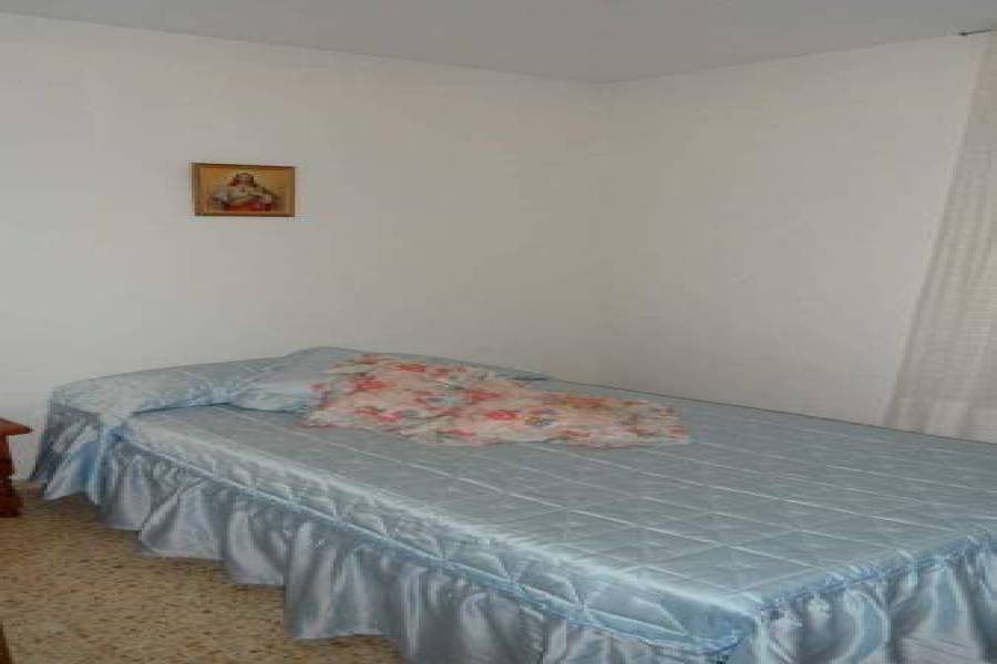 La Nucia,Alicante,España,4 Bedrooms Bedrooms,2 BathroomsBathrooms,Apartamentos,25495