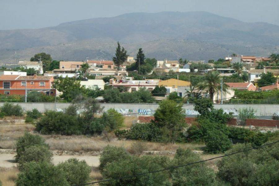 Villajoyosa,Alicante,España,2 Bedrooms Bedrooms,1 BañoBathrooms,Apartamentos,25498