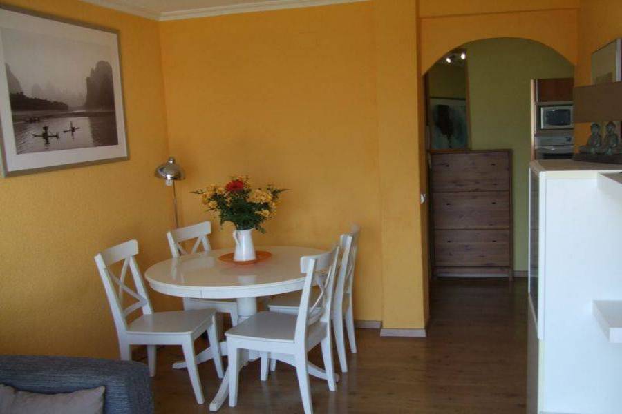 Villajoyosa,Alicante,España,2 Bedrooms Bedrooms,1 BañoBathrooms,Apartamentos,25498