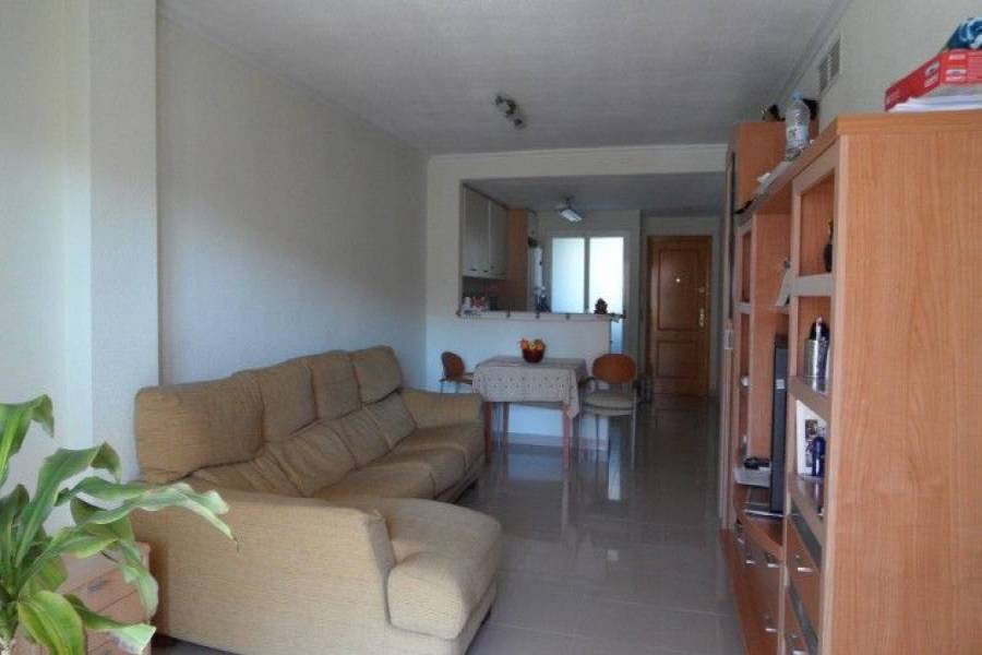 Villajoyosa,Alicante,España,2 Bedrooms Bedrooms,2 BathroomsBathrooms,Apartamentos,25502
