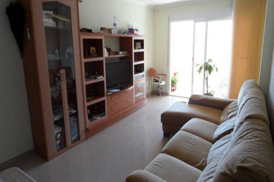 Villajoyosa,Alicante,España,2 Bedrooms Bedrooms,2 BathroomsBathrooms,Apartamentos,25502