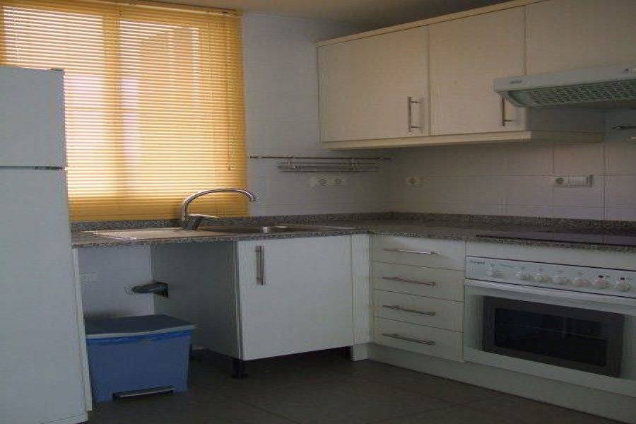 Villajoyosa,Alicante,España,2 Bedrooms Bedrooms,2 BathroomsBathrooms,Apartamentos,25507