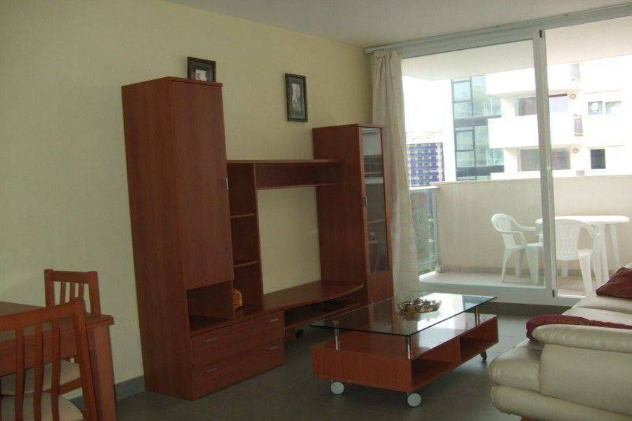 Villajoyosa,Alicante,España,2 Bedrooms Bedrooms,2 BathroomsBathrooms,Apartamentos,25507