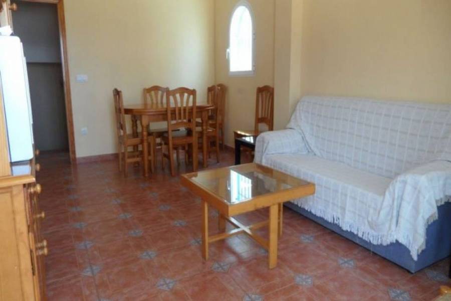 Villajoyosa,Alicante,España,4 Bedrooms Bedrooms,2 BathroomsBathrooms,Bungalow,25513