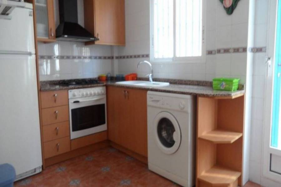 Villajoyosa,Alicante,España,4 Bedrooms Bedrooms,2 BathroomsBathrooms,Bungalow,25513