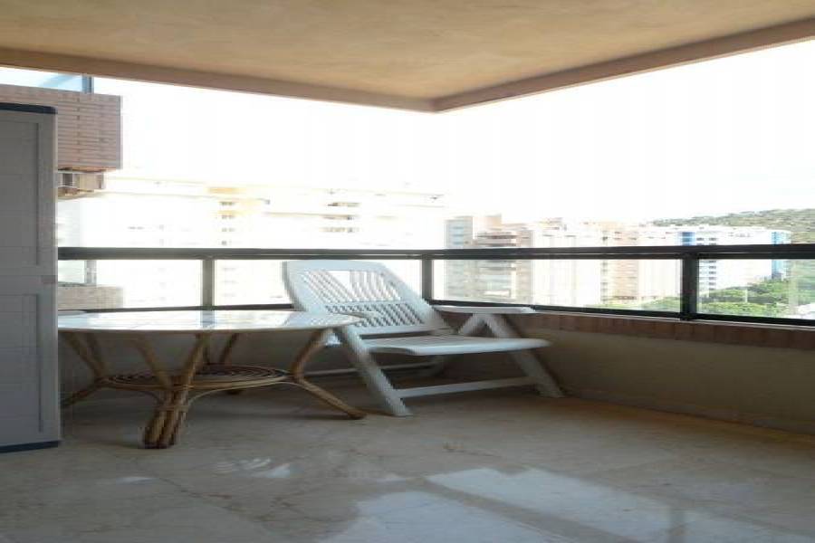 Villajoyosa,Alicante,España,2 Bedrooms Bedrooms,1 BañoBathrooms,Apartamentos,25518