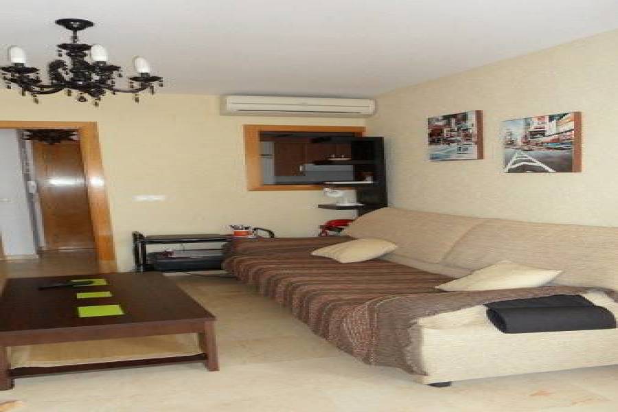 Villajoyosa,Alicante,España,2 Bedrooms Bedrooms,1 BañoBathrooms,Apartamentos,25518
