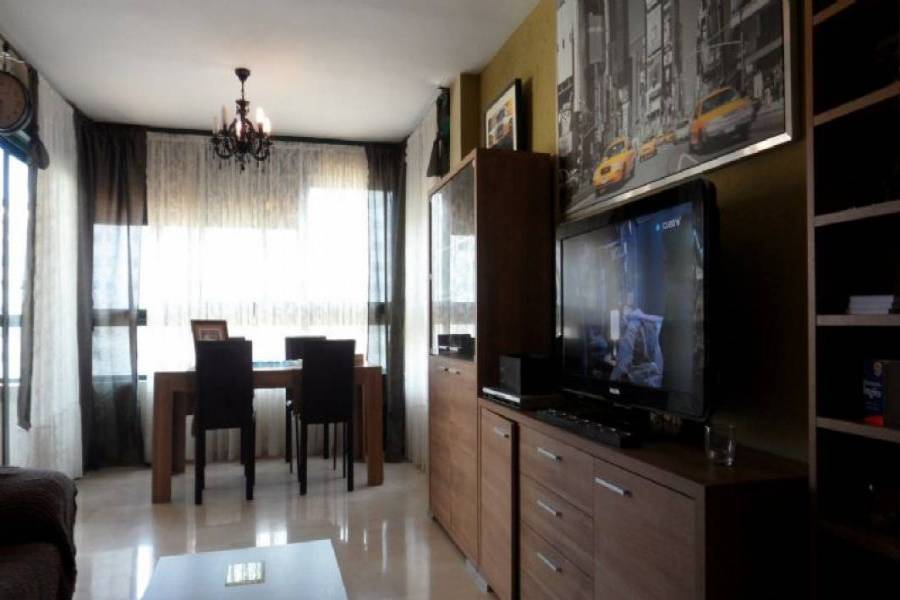 Villajoyosa,Alicante,España,2 Bedrooms Bedrooms,1 BañoBathrooms,Apartamentos,25518