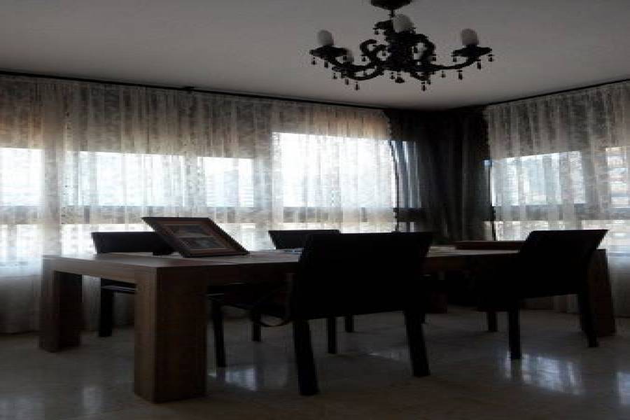 Villajoyosa,Alicante,España,2 Bedrooms Bedrooms,1 BañoBathrooms,Apartamentos,25518