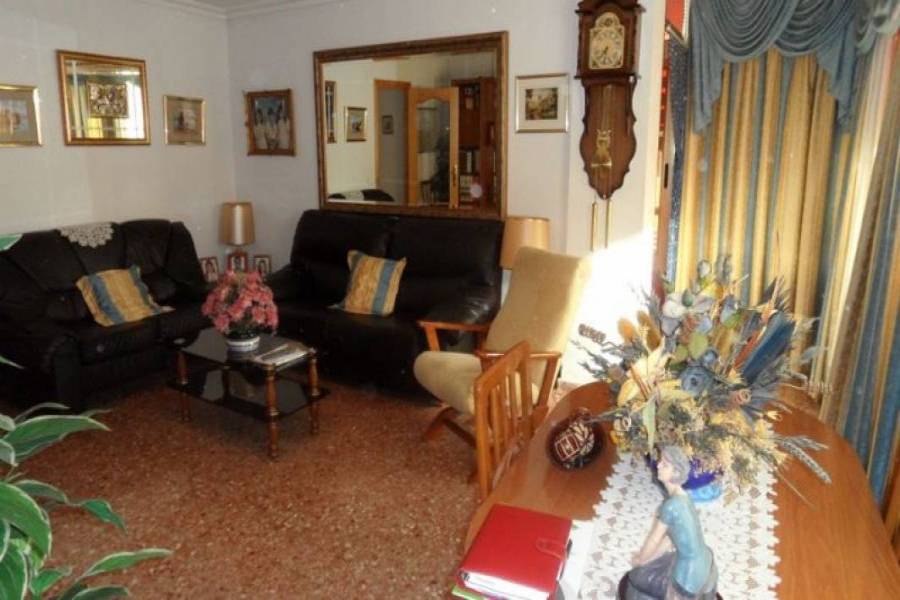 Benidorm,Alicante,España,3 Bedrooms Bedrooms,1 BañoBathrooms,Apartamentos,25522