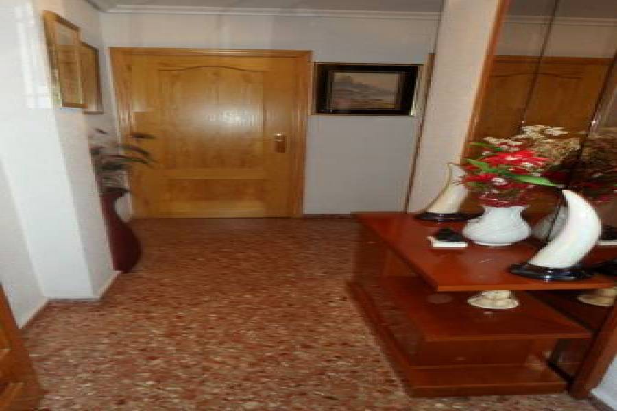 Benidorm,Alicante,España,3 Bedrooms Bedrooms,1 BañoBathrooms,Apartamentos,25522