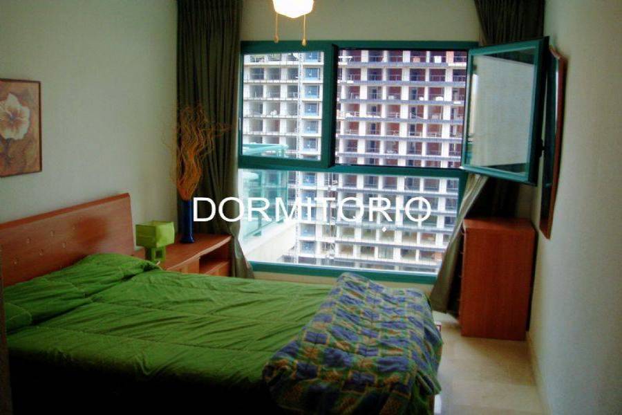 Villajoyosa,Alicante,España,1 Dormitorio Bedrooms,1 BañoBathrooms,Apartamentos,25525