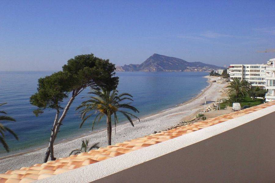 Altea,Alicante,España,4 Bedrooms Bedrooms,2 BathroomsBathrooms,Apartamentos,25526