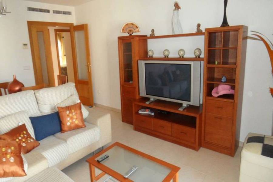 Villajoyosa,Alicante,España,2 Bedrooms Bedrooms,2 BathroomsBathrooms,Apartamentos,25530