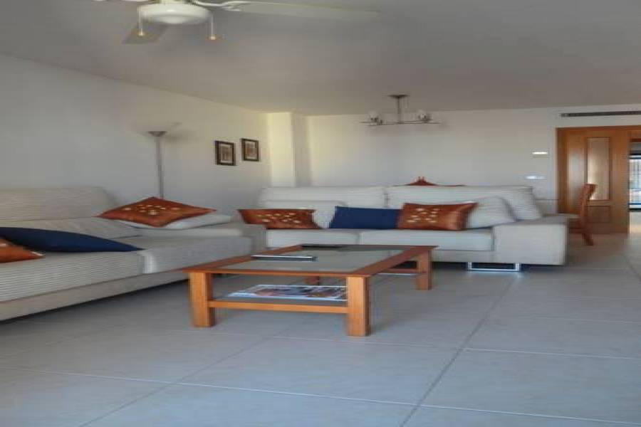 Villajoyosa,Alicante,España,2 Bedrooms Bedrooms,2 BathroomsBathrooms,Apartamentos,25530