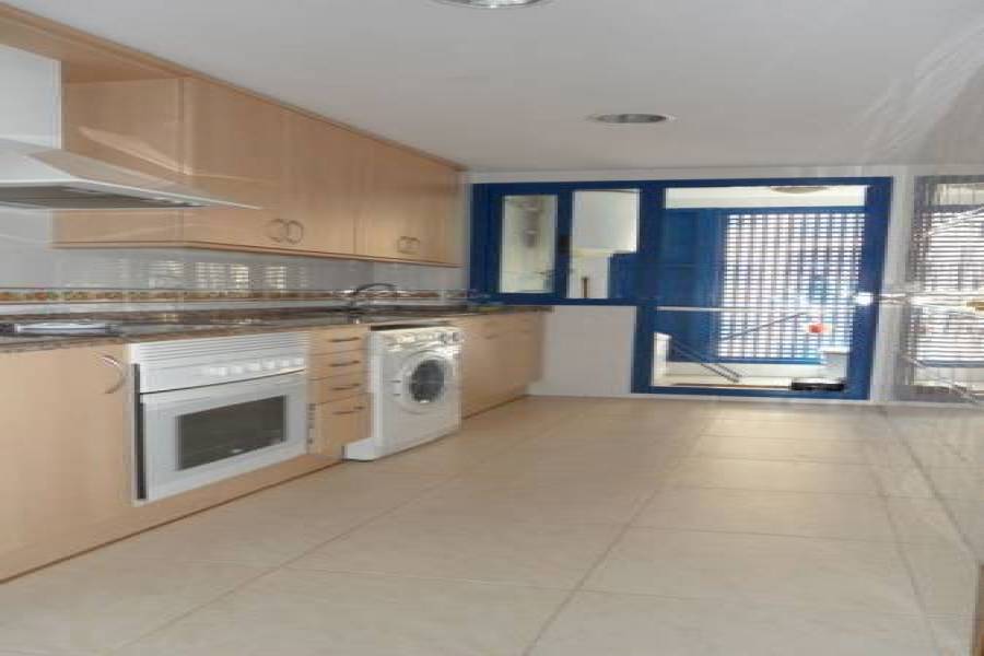 Villajoyosa,Alicante,España,2 Bedrooms Bedrooms,2 BathroomsBathrooms,Apartamentos,25530