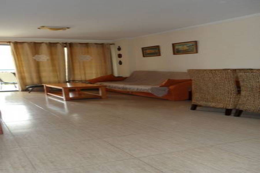 Villajoyosa,Alicante,España,1 Dormitorio Bedrooms,1 BañoBathrooms,Apartamentos,25532
