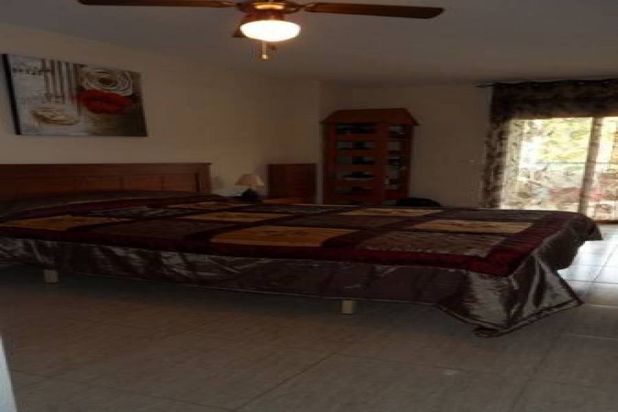 Villajoyosa,Alicante,España,1 Dormitorio Bedrooms,1 BañoBathrooms,Apartamentos,25532