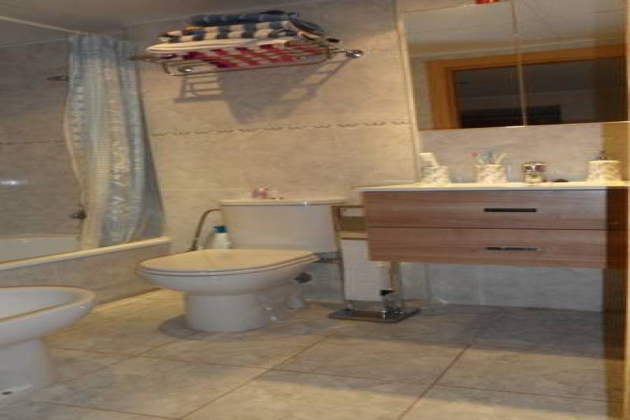 Villajoyosa,Alicante,España,1 Dormitorio Bedrooms,1 BañoBathrooms,Apartamentos,25532
