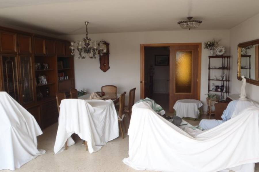 Benidorm,Alicante,España,4 Bedrooms Bedrooms,2 BathroomsBathrooms,Apartamentos,25535